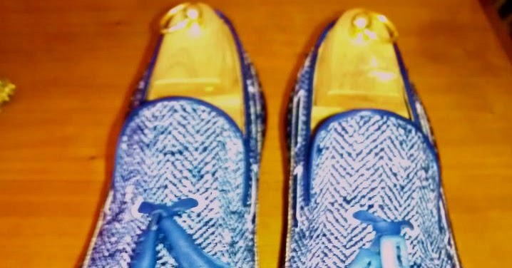 These Shoes: Shoes Of The Week Ivan Crivellaro Loafers These Shoes: Shoes Of The Week Ivan Crivellaro Loafers